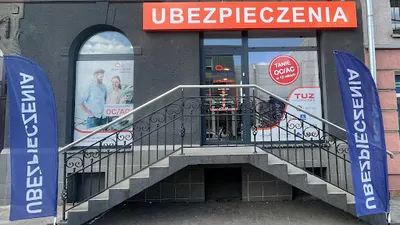 Eurofinance Ubezpieczenia